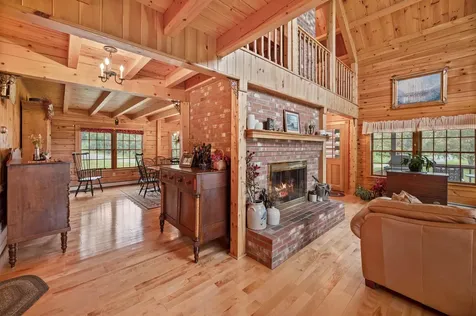 203 Sunset Hill Road Randolph VT 05060