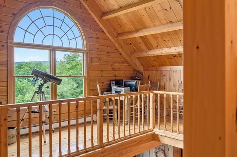 203 Sunset Hill Road Randolph VT 05060