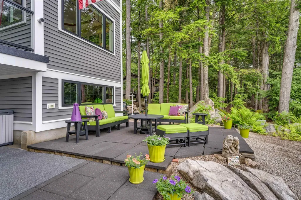 209 North Shore Road New Durham NH 03855
