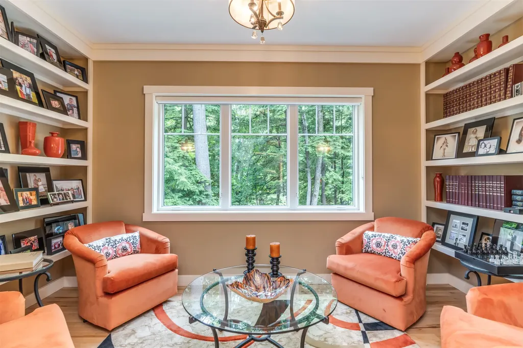 209 North Shore Road New Durham NH 03855