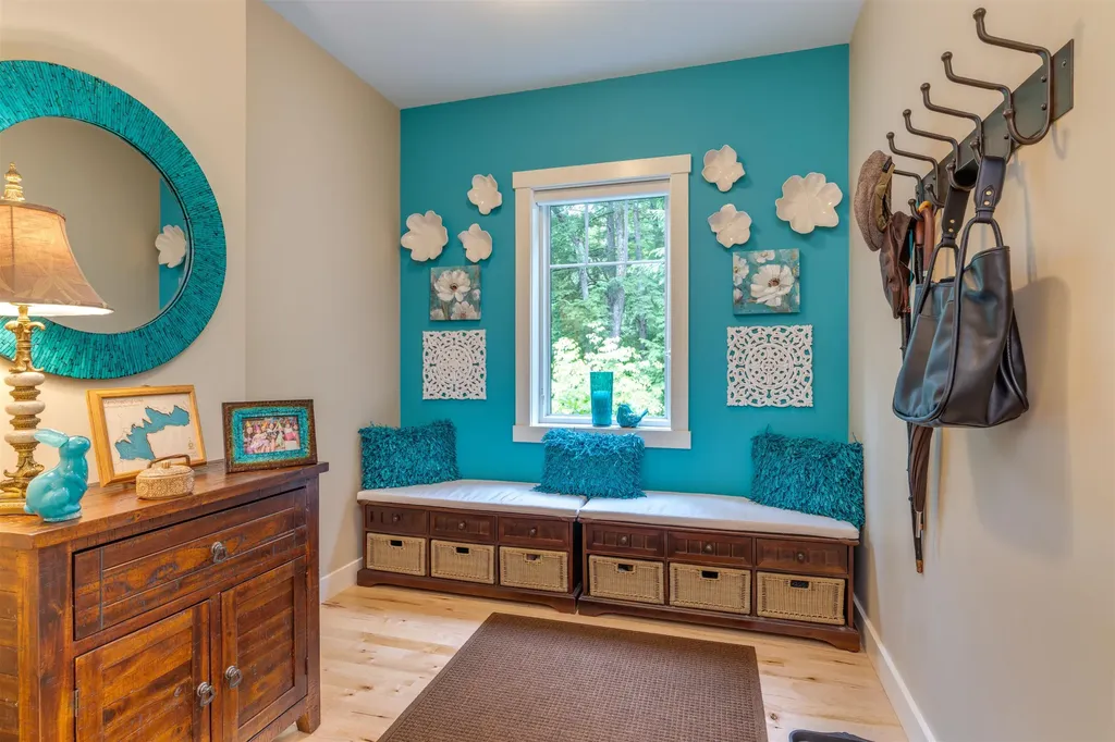 209 North Shore Road New Durham NH 03855