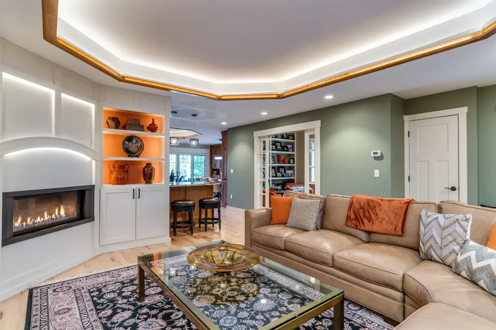 209 North Shore Road New Durham NH 03855