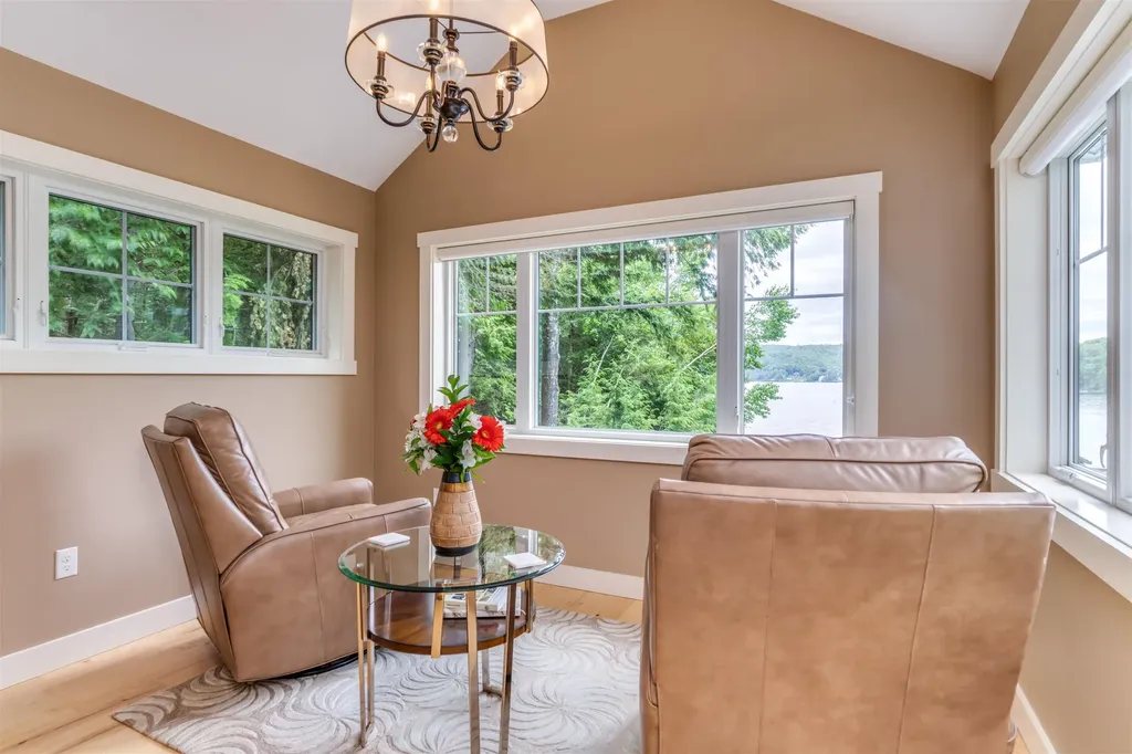 209 North Shore Road New Durham NH 03855
