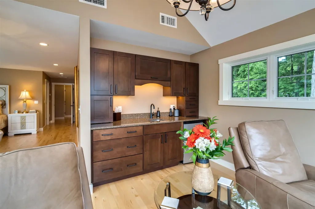 209 North Shore Road New Durham NH 03855