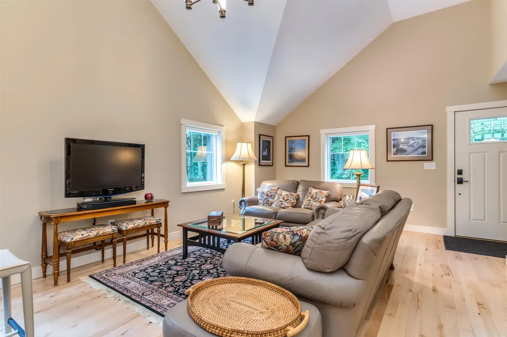 209 North Shore Road New Durham NH 03855