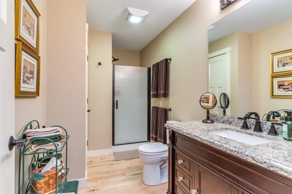 209 North Shore Road New Durham NH 03855