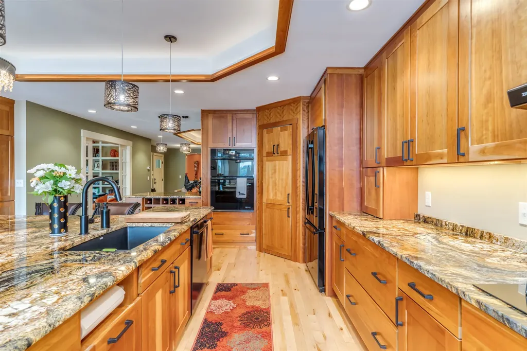 209 North Shore Road New Durham NH 03855