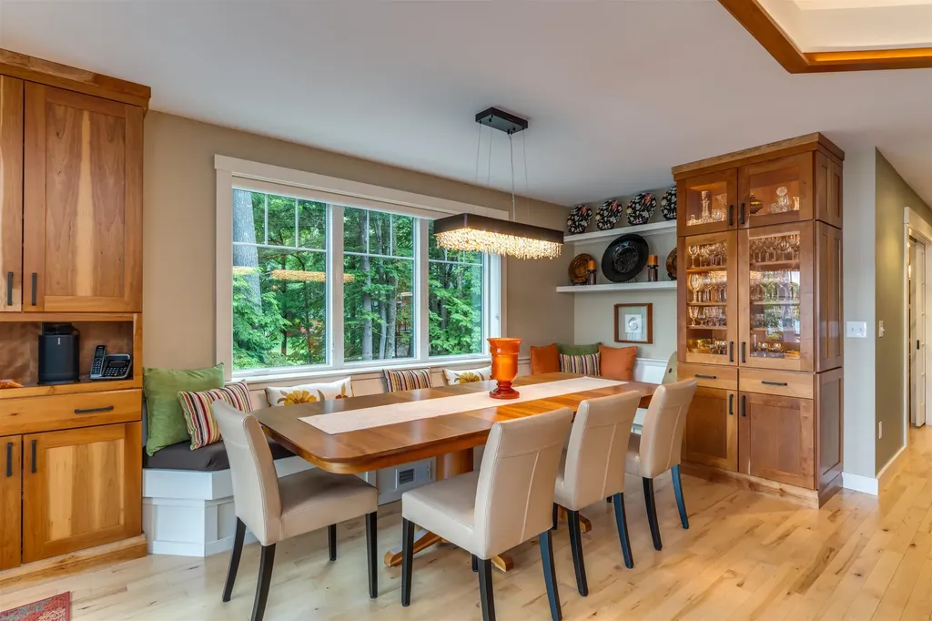 209 North Shore Road New Durham NH 03855