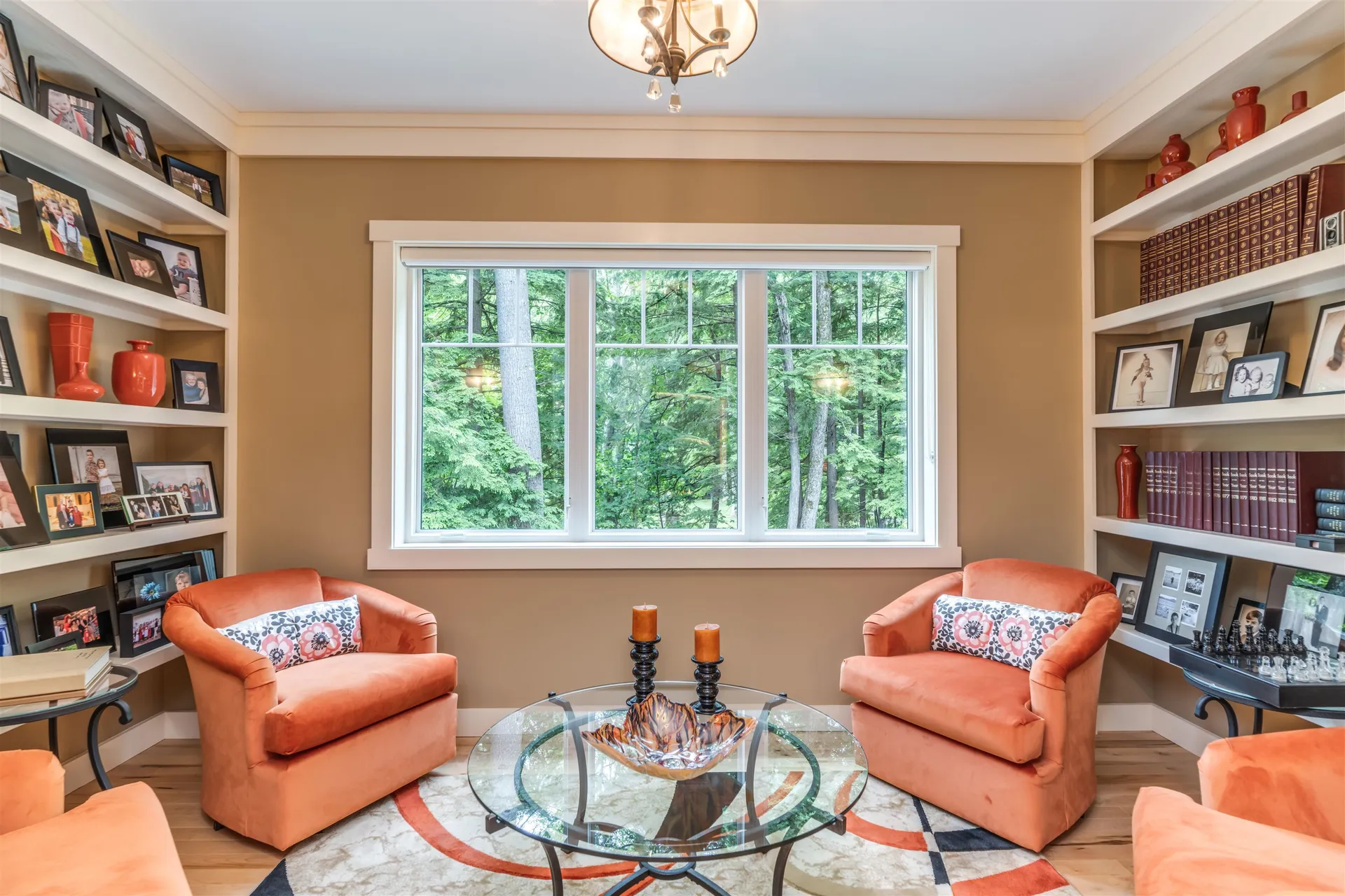 209 North Shore Road New Durham NH 03855
