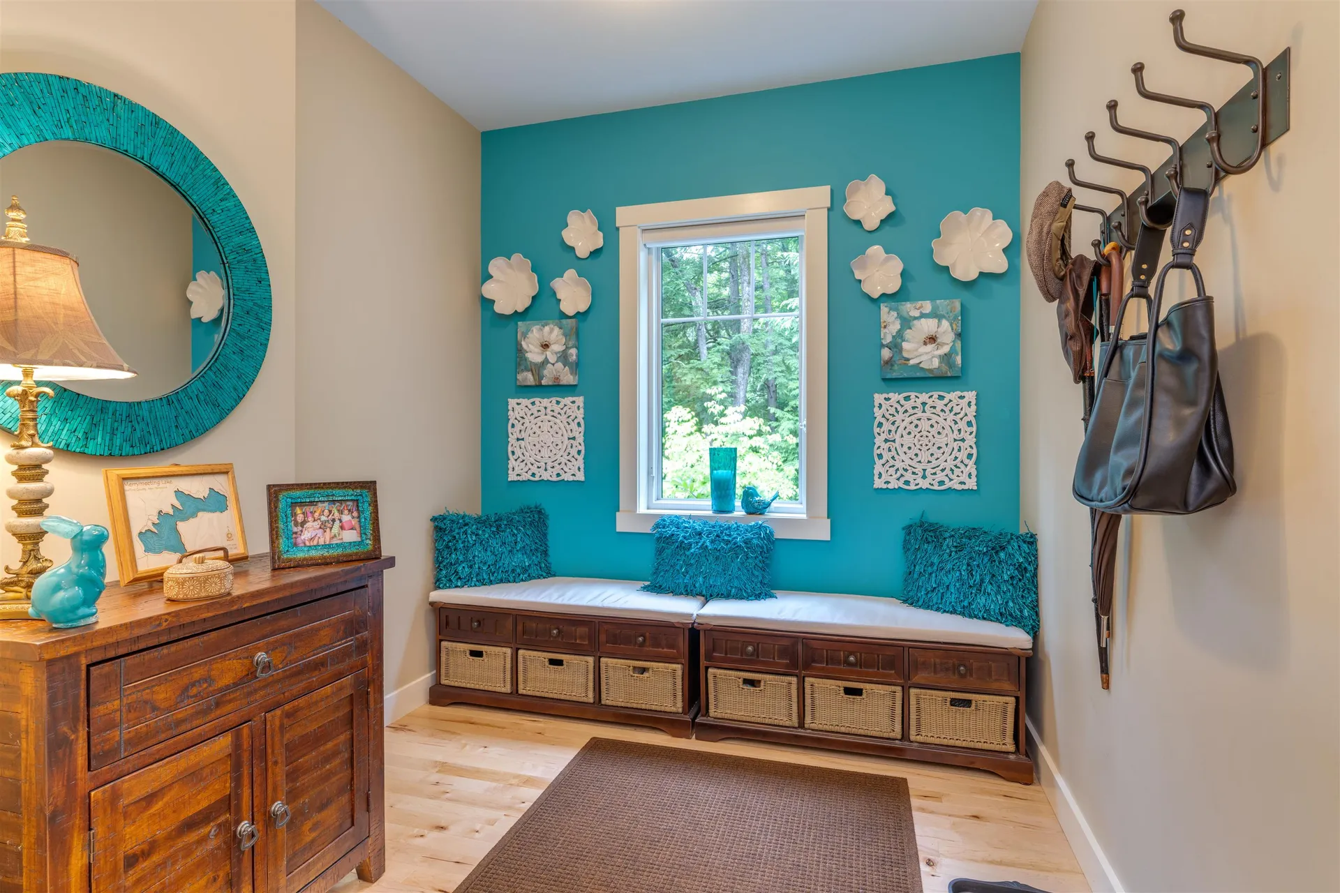 209 North Shore Road New Durham NH 03855