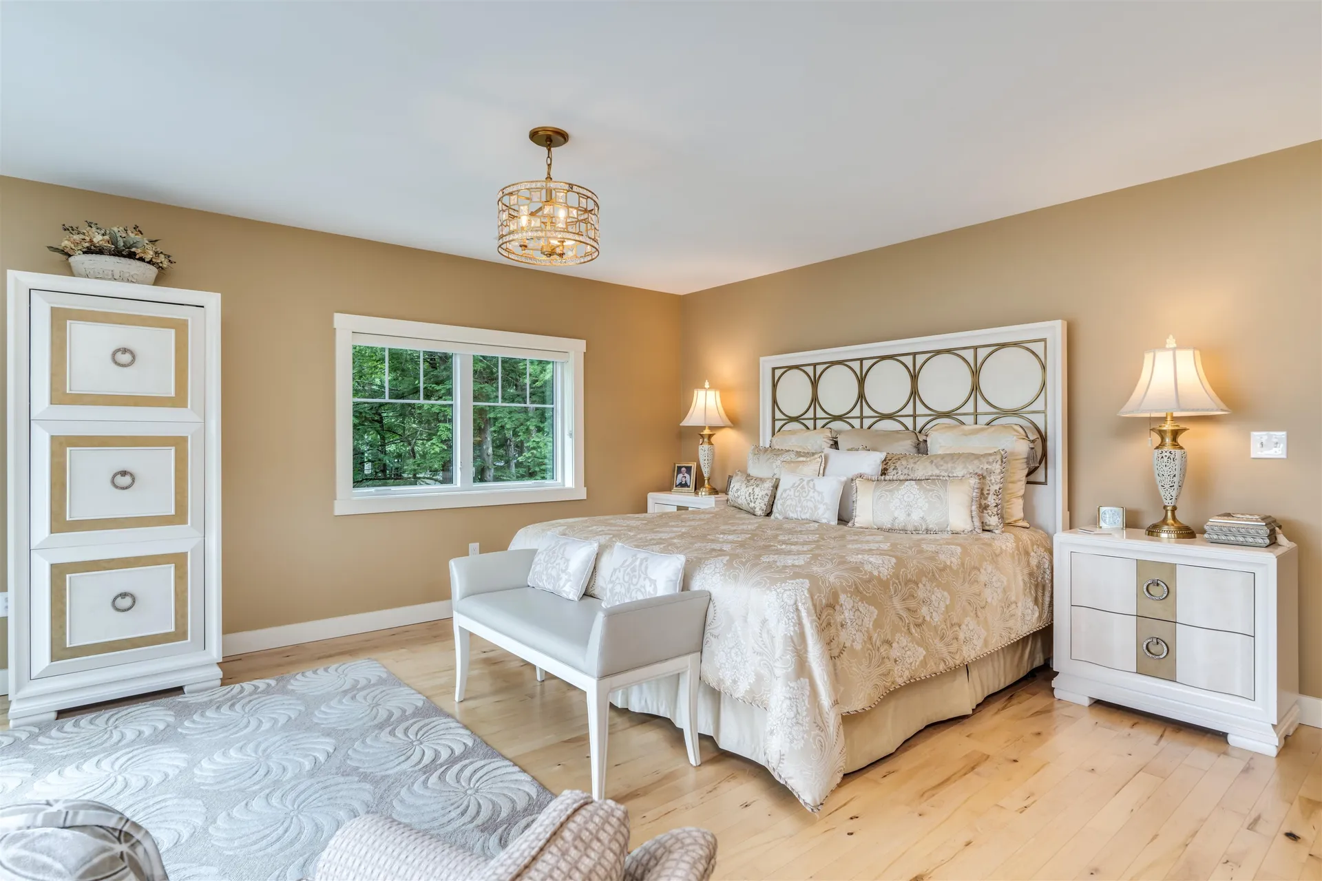 209 North Shore Road New Durham NH 03855