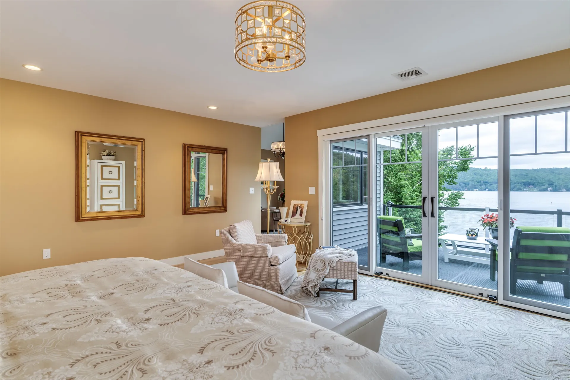 209 North Shore Road New Durham NH 03855