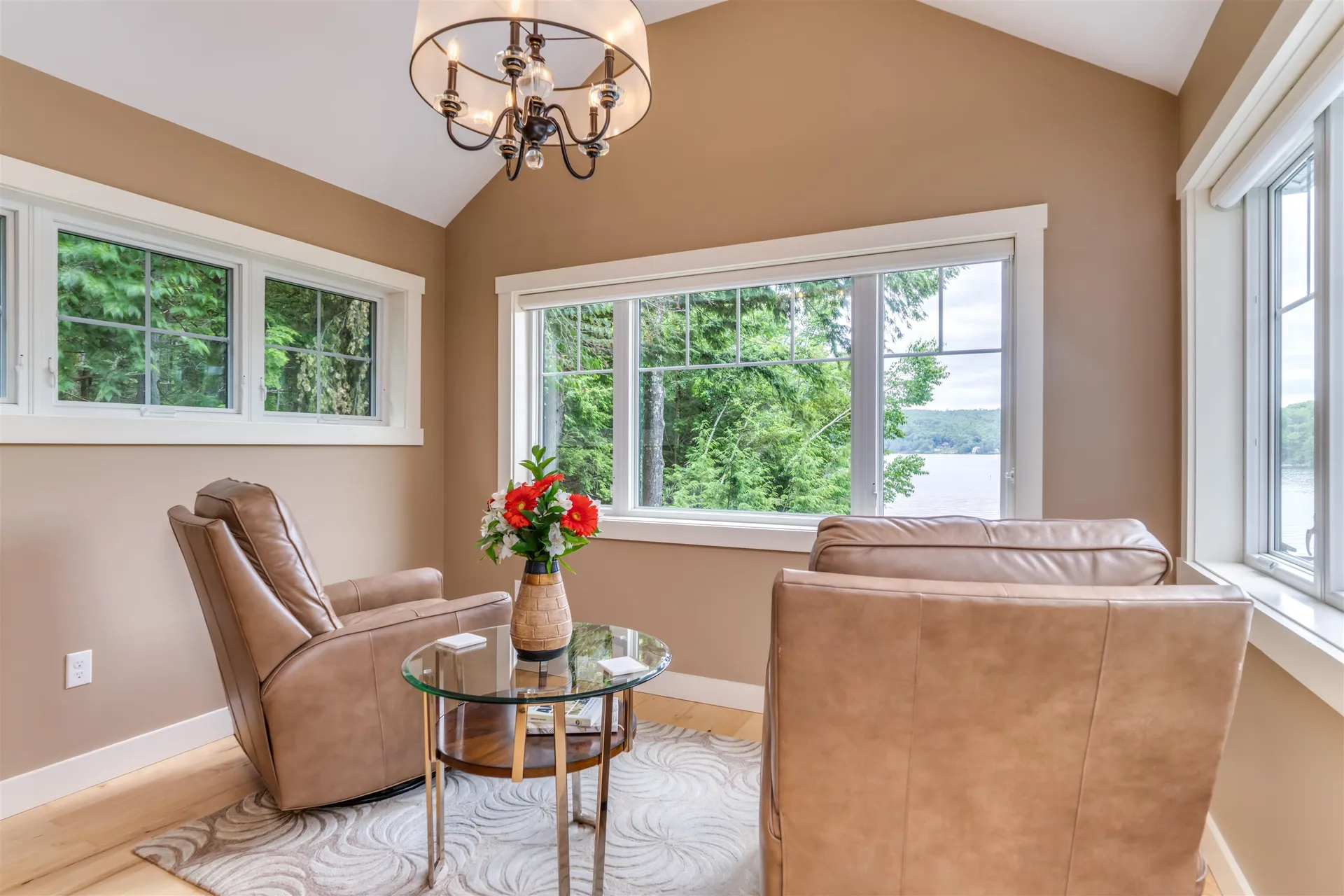 209 North Shore Road New Durham NH 03855