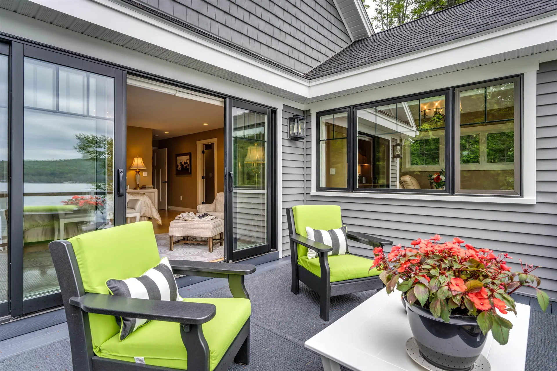 209 North Shore Road New Durham NH 03855