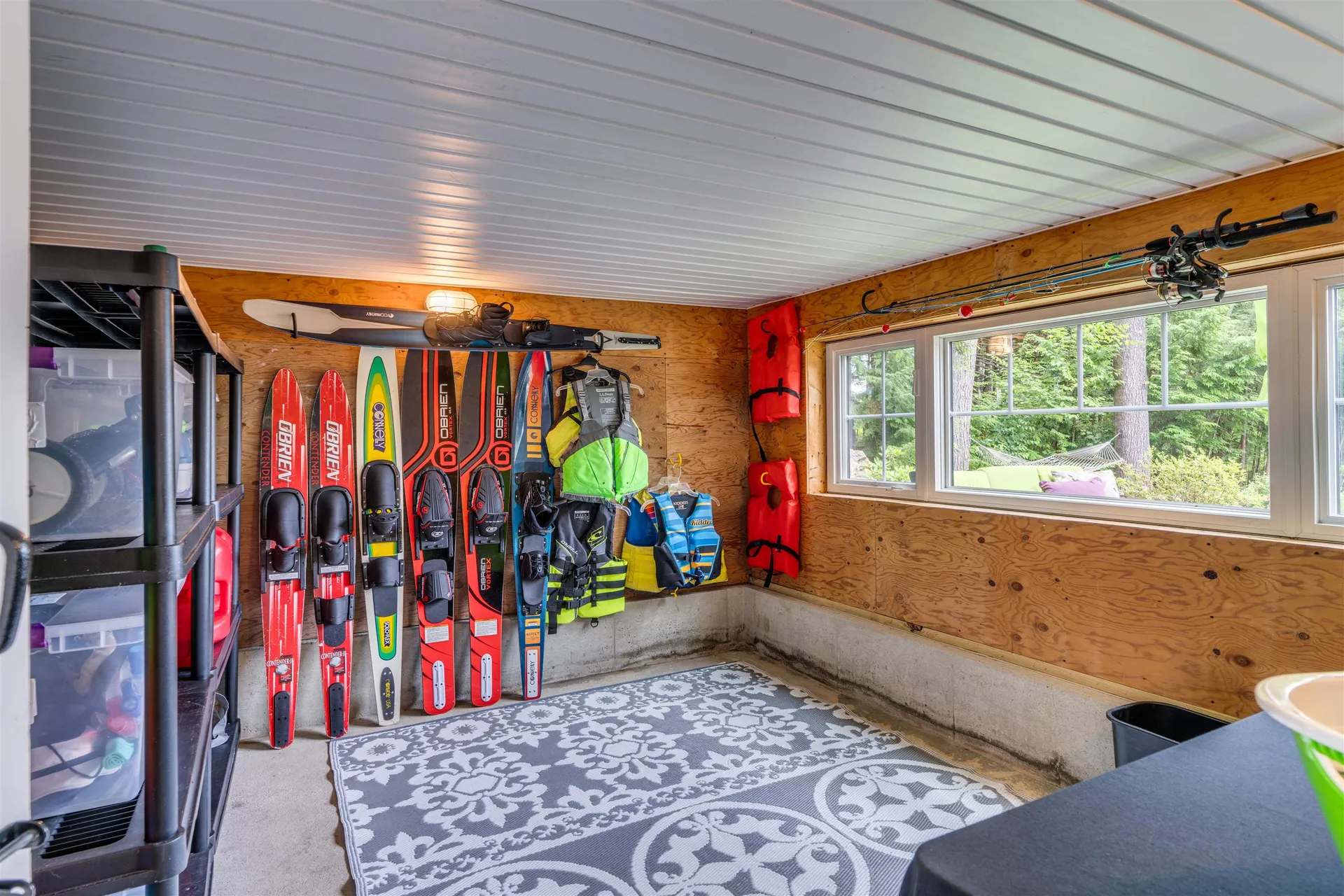 209 North Shore Road New Durham NH 03855