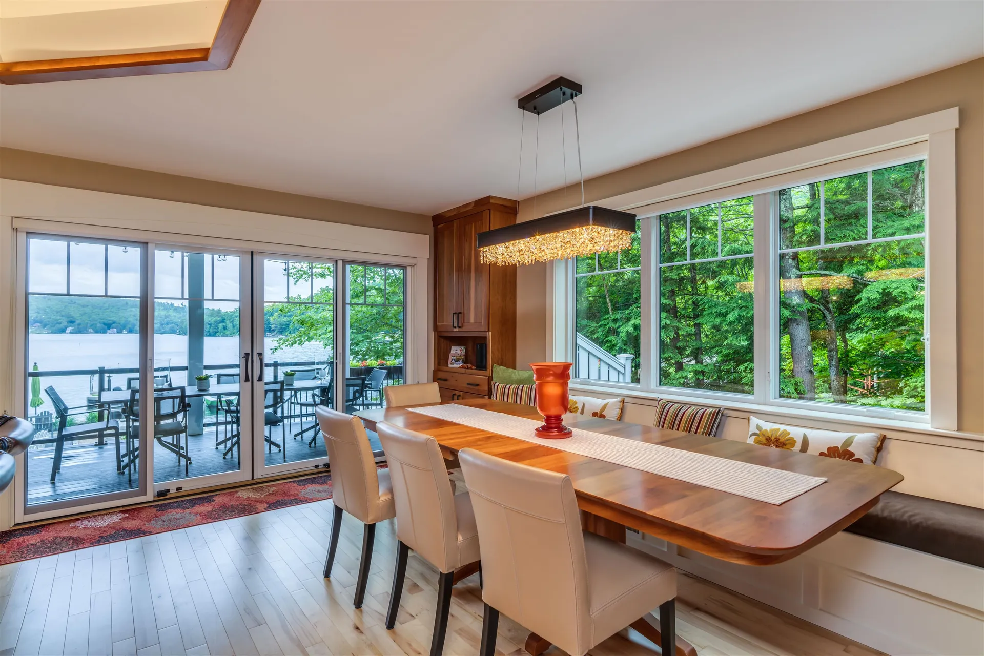 209 North Shore Road New Durham NH 03855