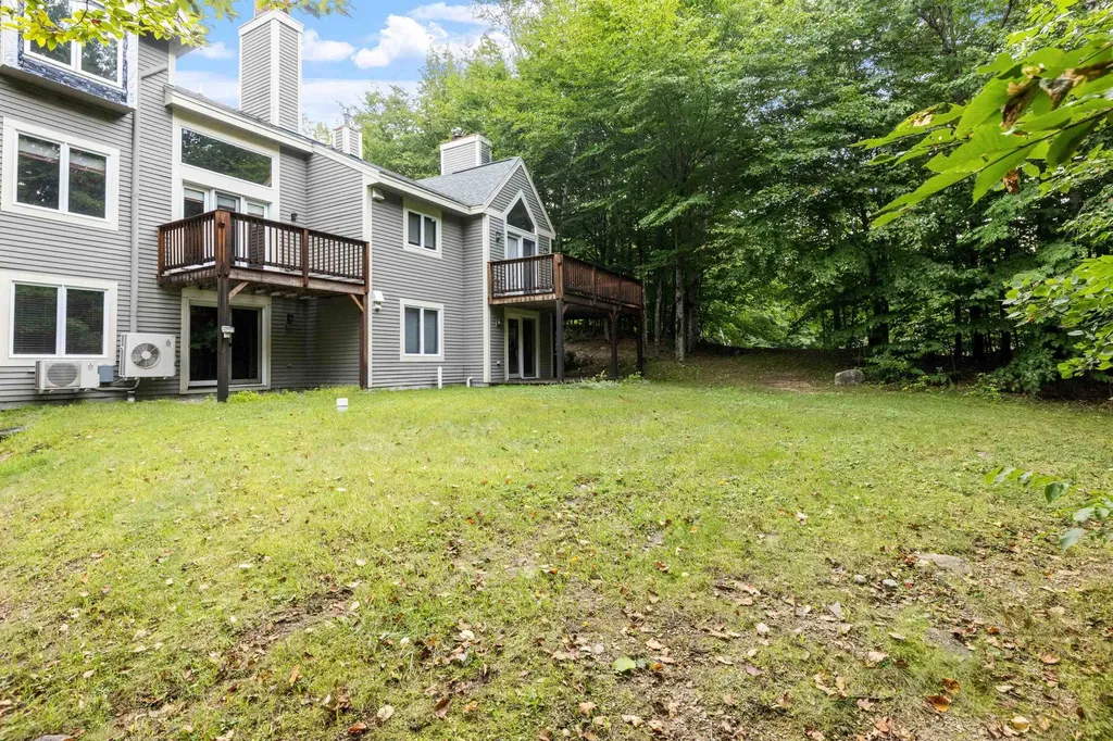 25 Pinehill Lane Lincoln NH 03251