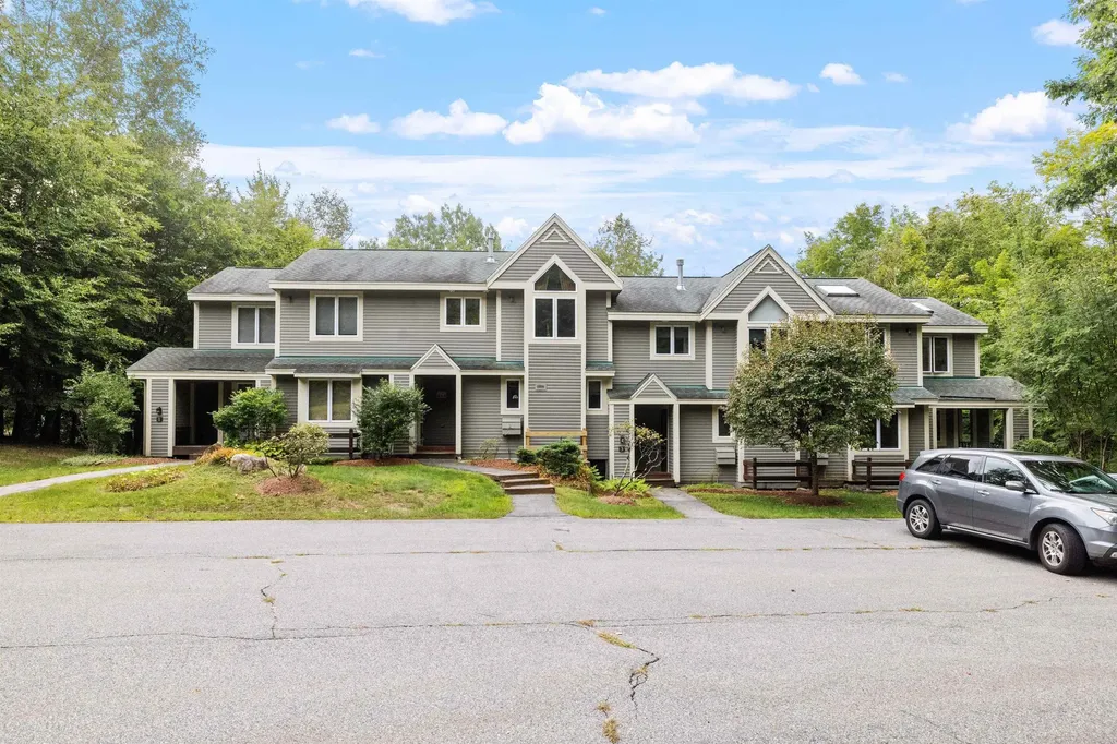 25 Pinehill Lane Lincoln NH 03251