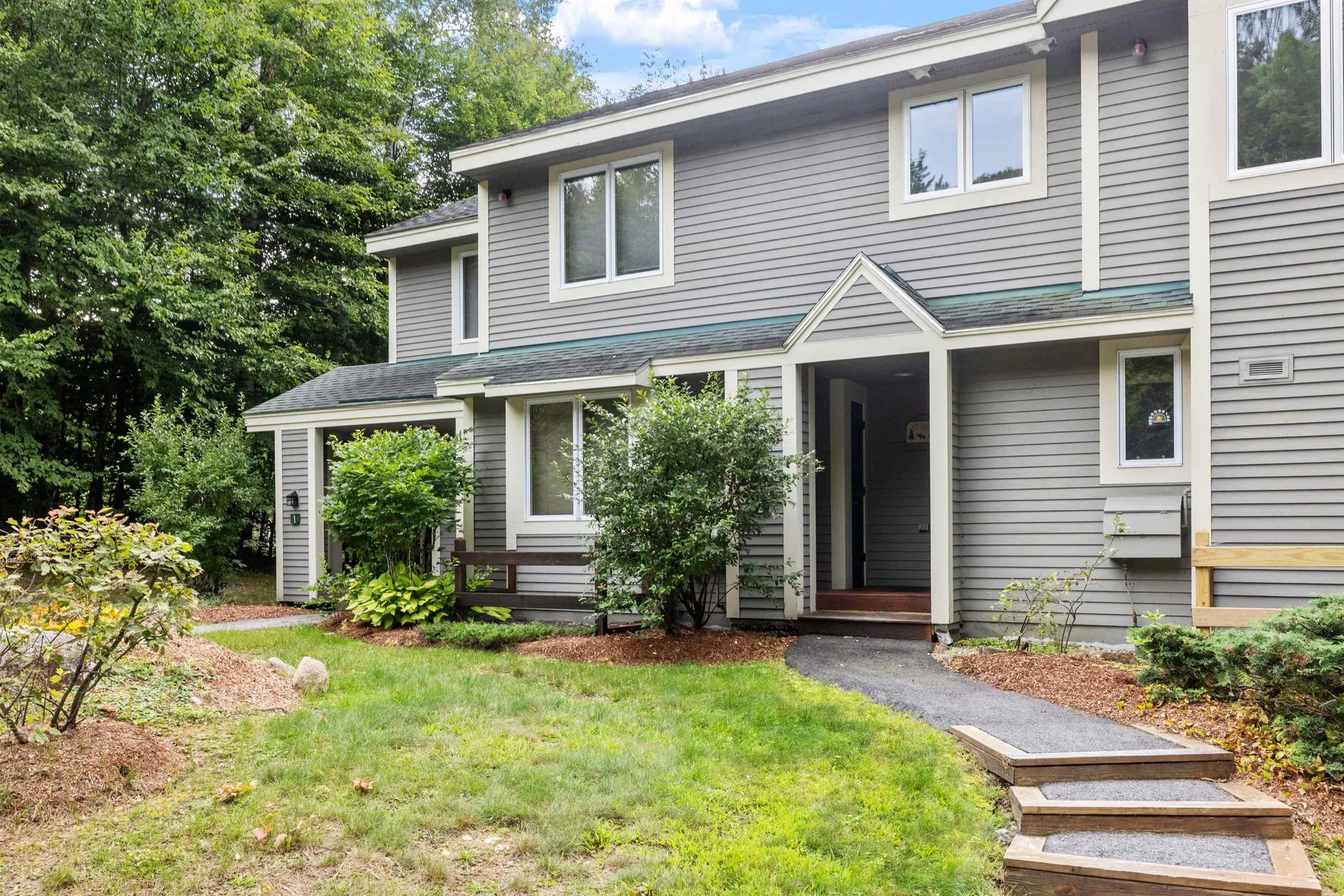 25 Pinehill Lane Lincoln NH 03251