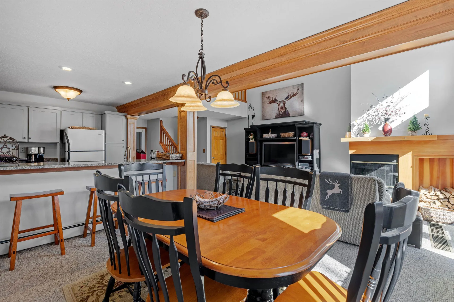 25 Pinehill Lane Lincoln NH 03251