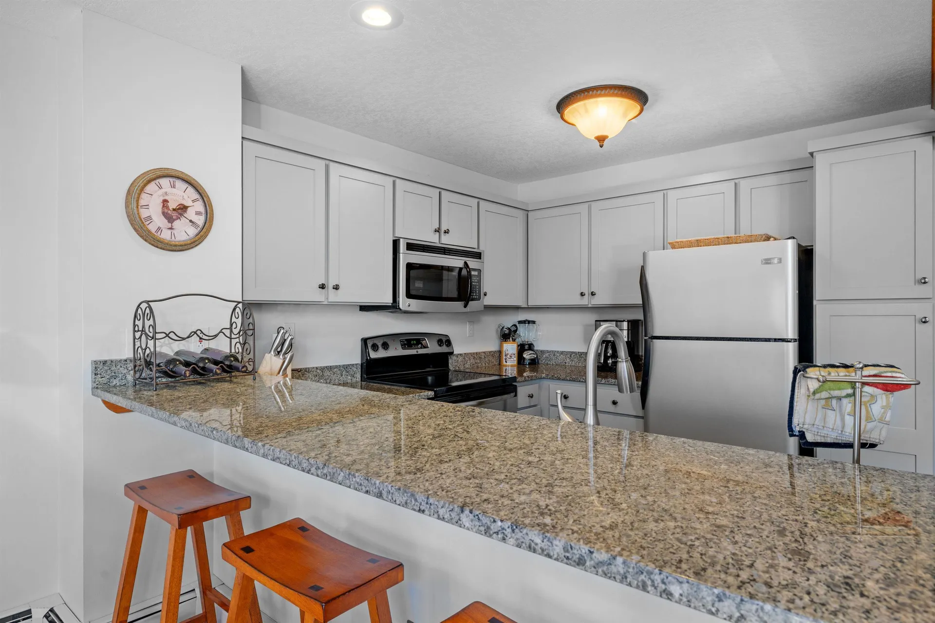 25 Pinehill Lane Lincoln NH 03251