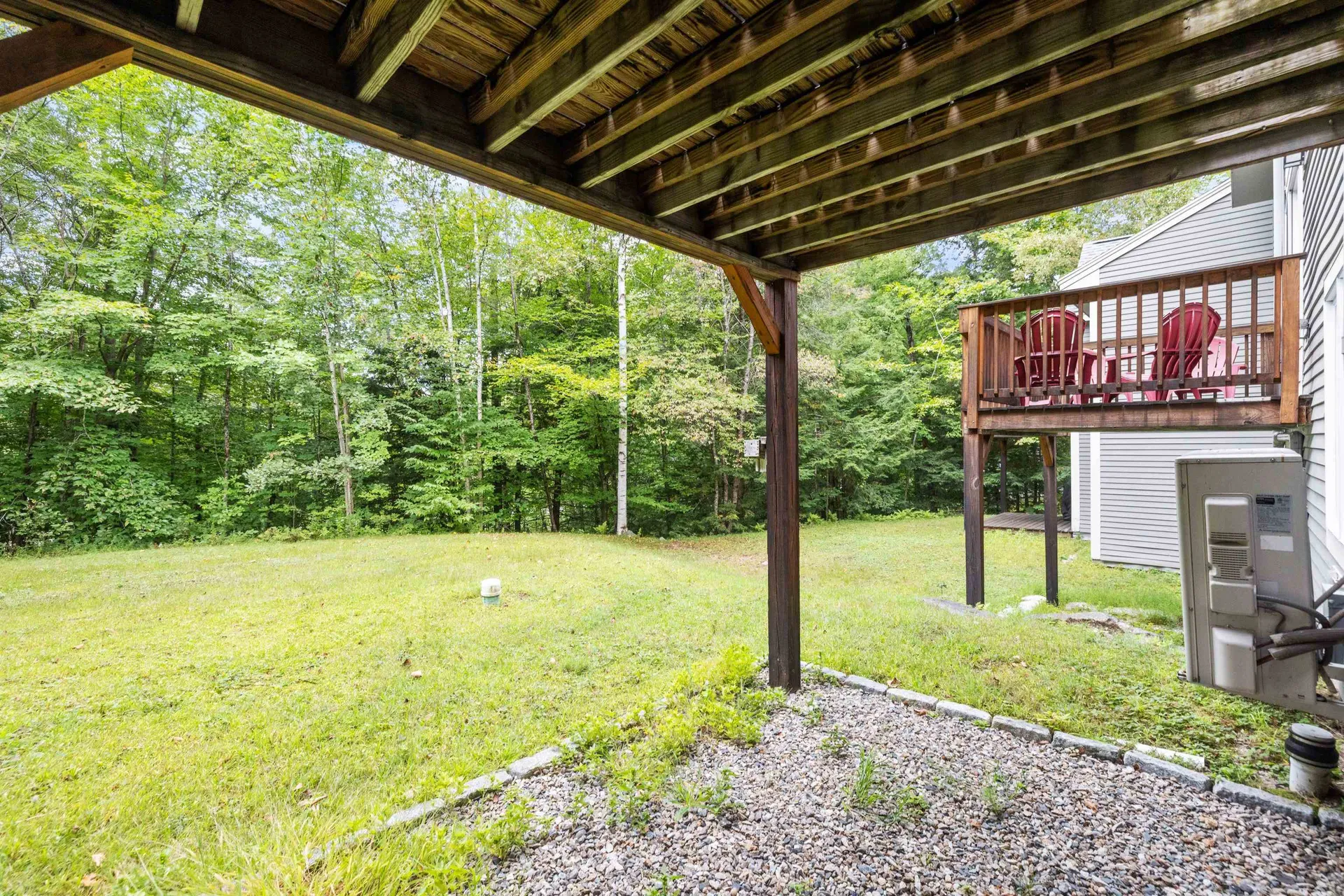 25 Pinehill Lane Lincoln NH 03251