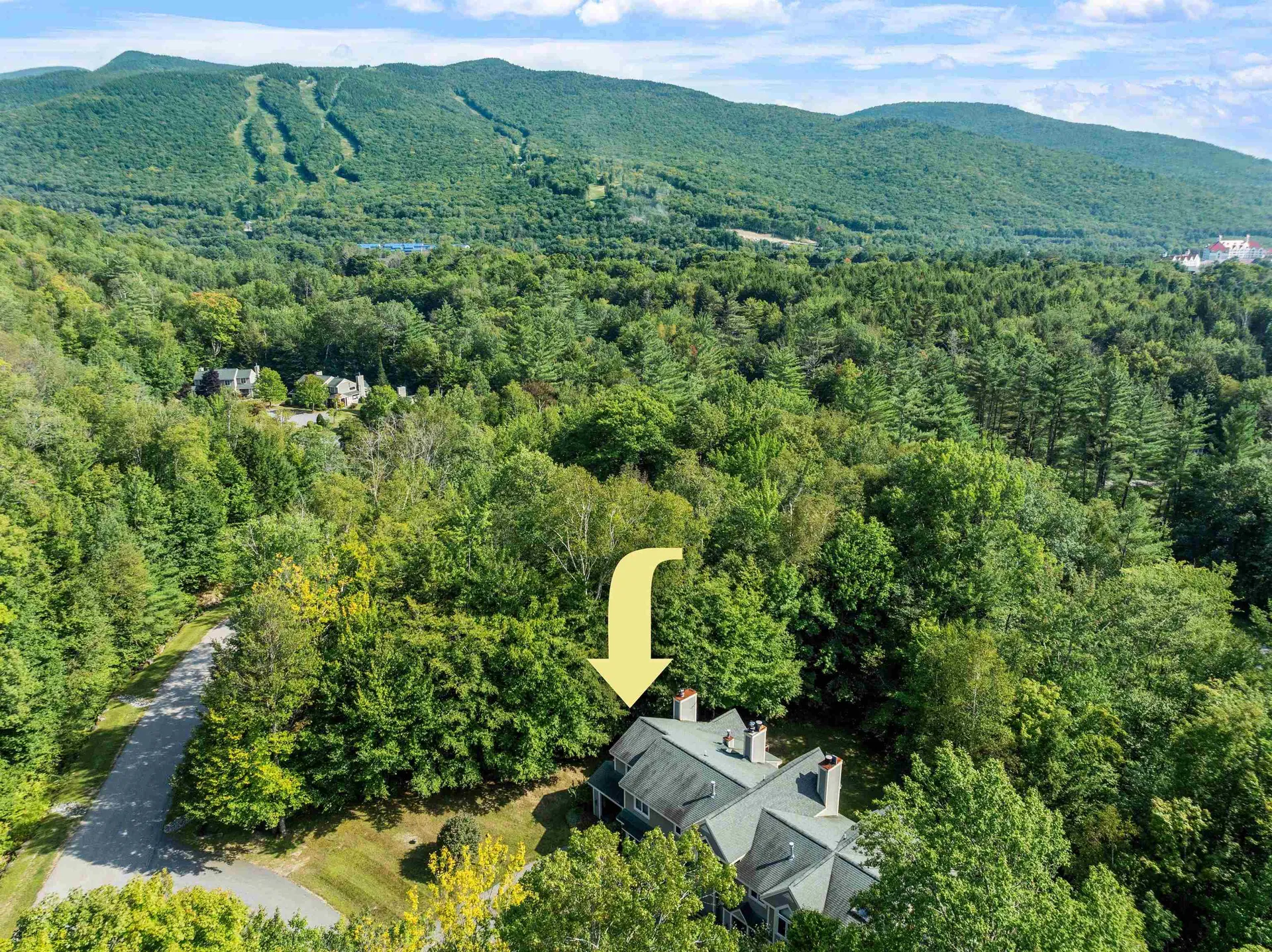 25 Pinehill Lane Lincoln NH 03251