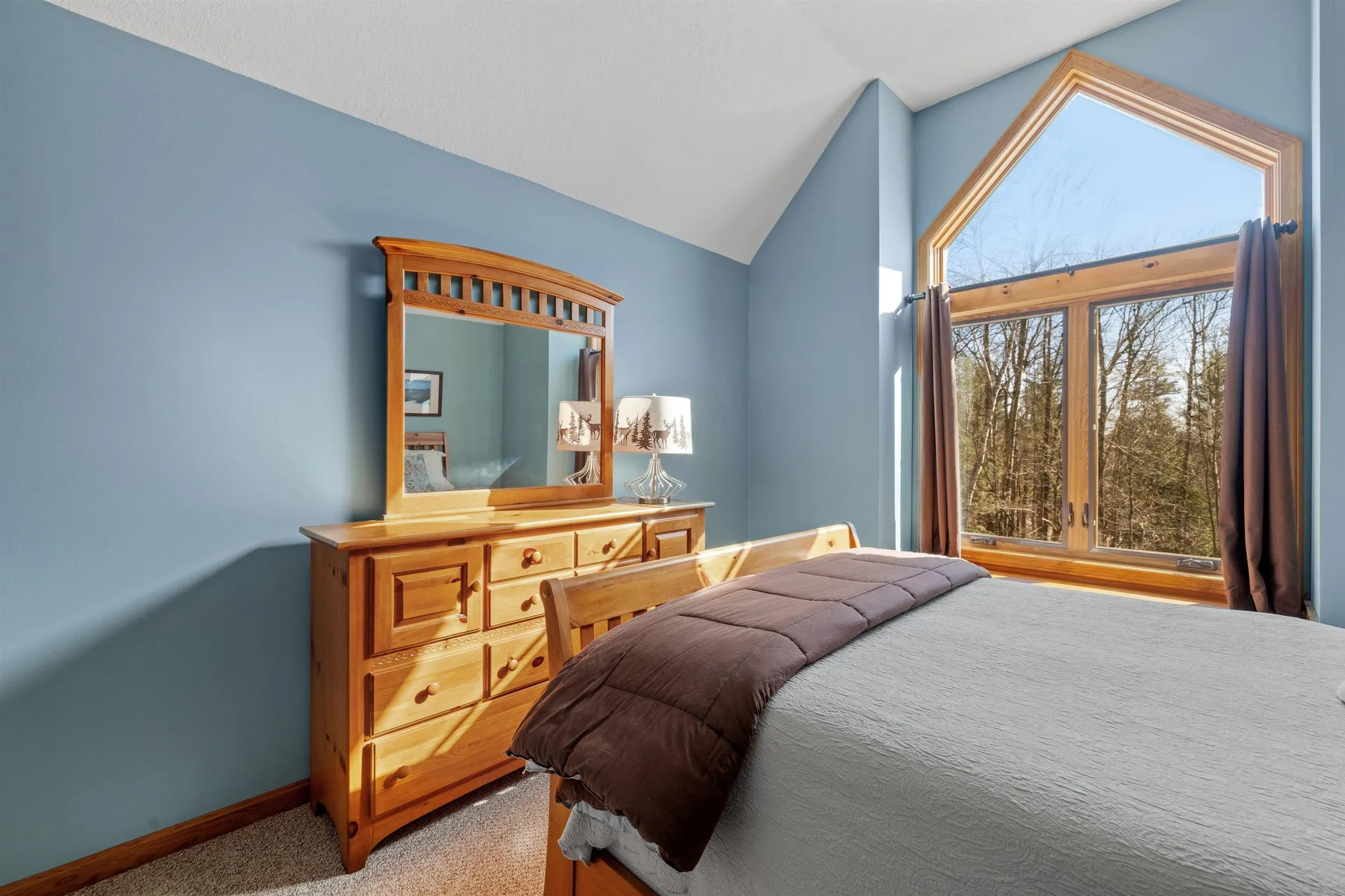 25 Pinehill Lane Lincoln NH 03251