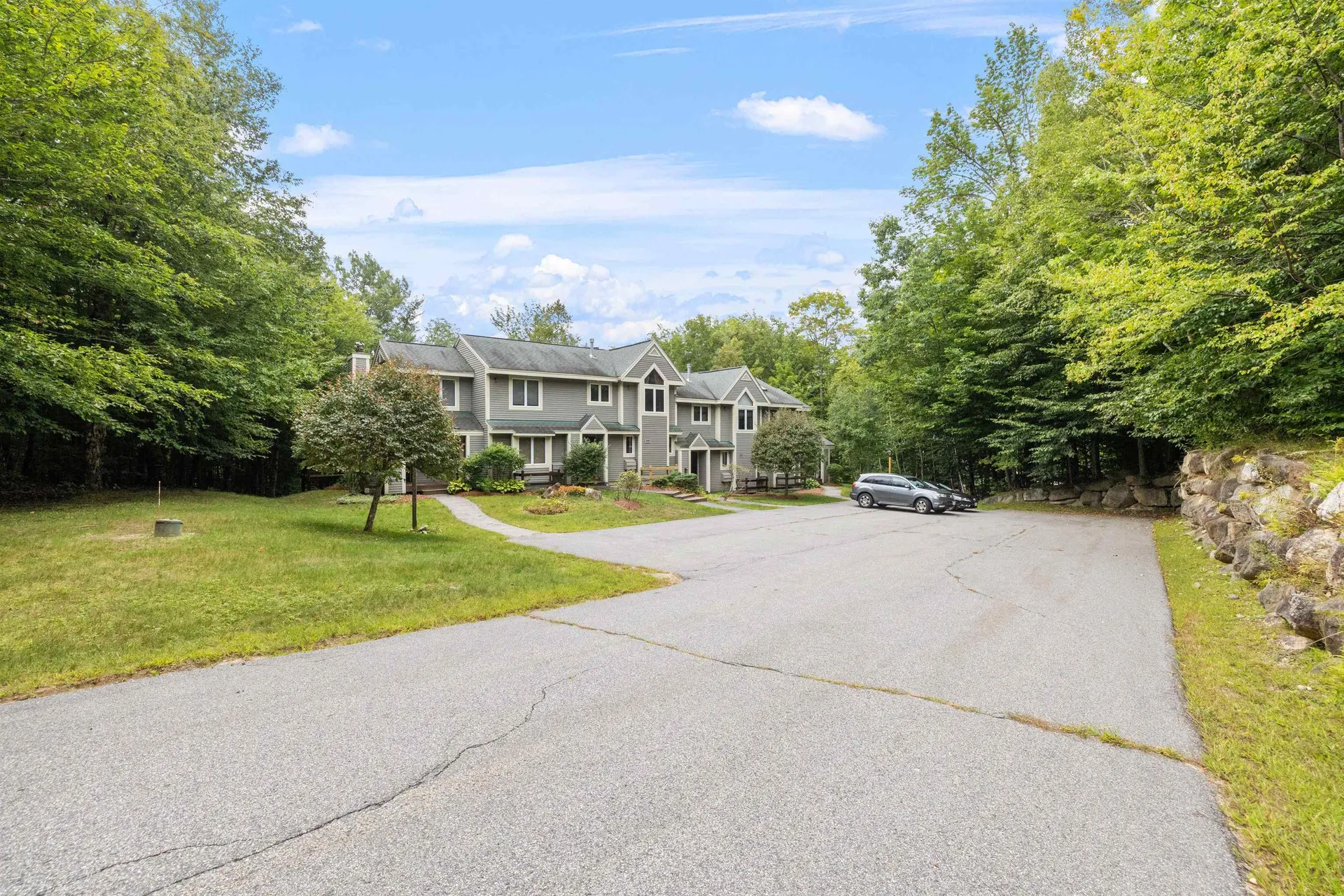 25 Pinehill Lane Lincoln NH 03251