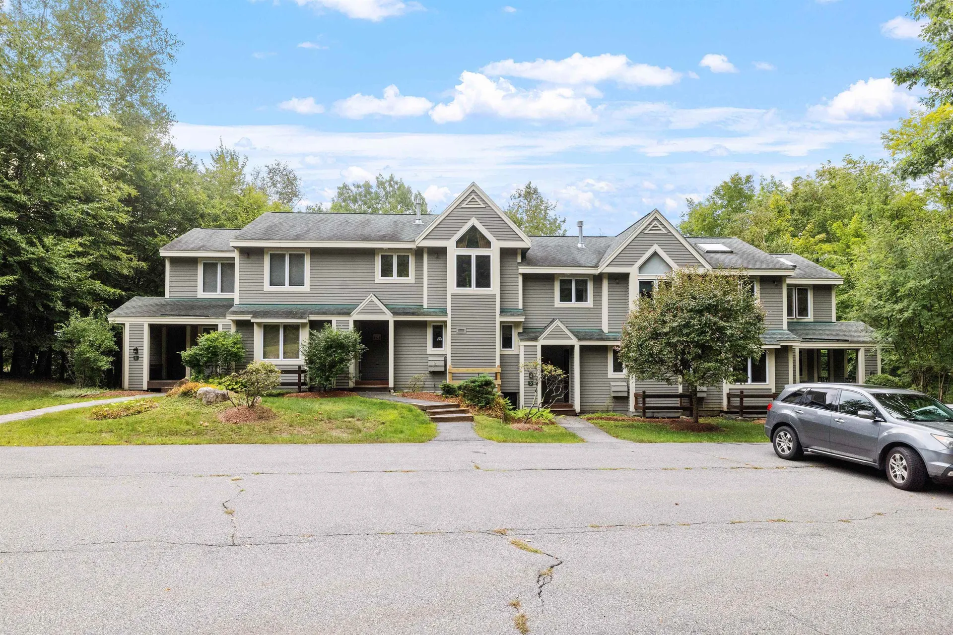 25 Pinehill Lane Lincoln NH 03251