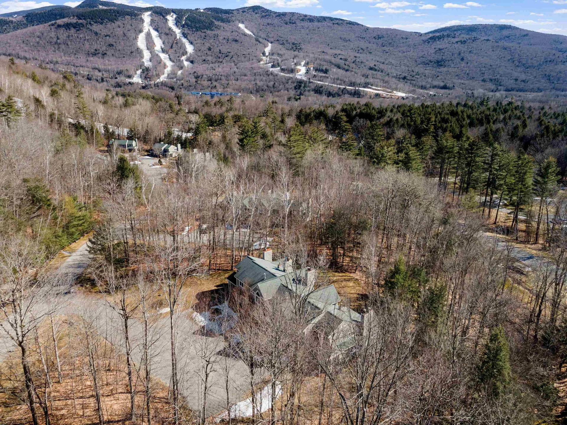 25 Pinehill Lane Lincoln NH 03251