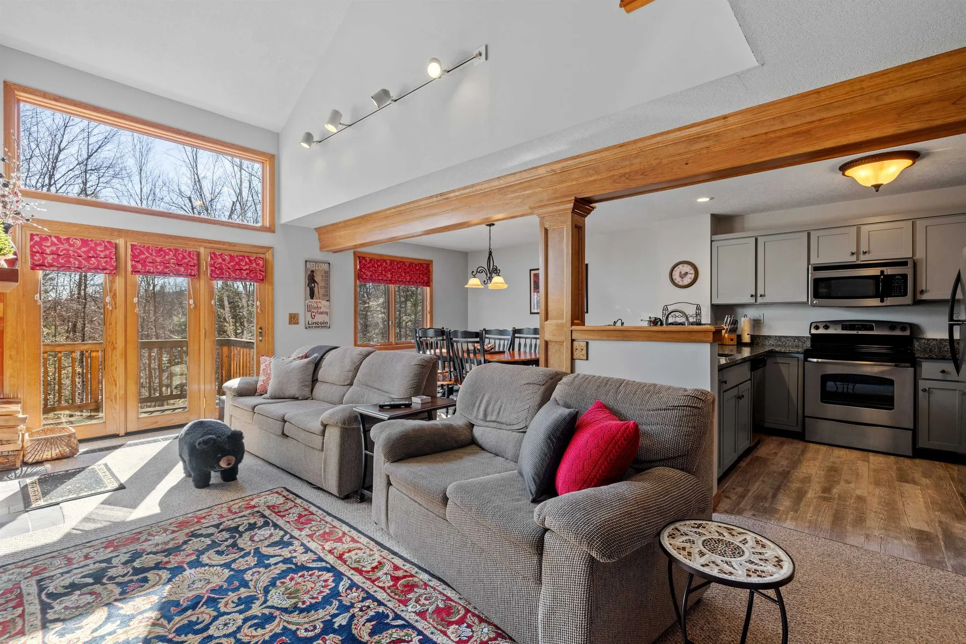 25 Pinehill Lane Lincoln NH 03251