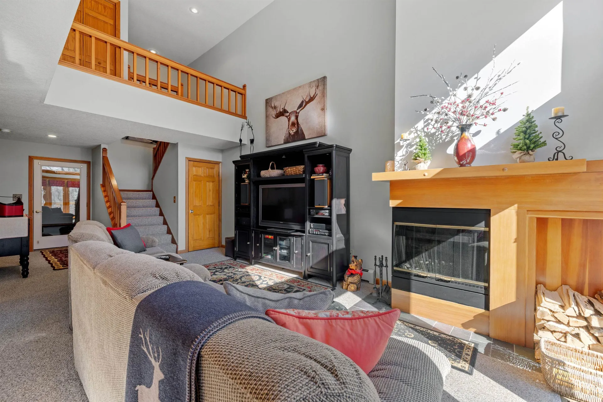 25 Pinehill Lane Lincoln NH 03251