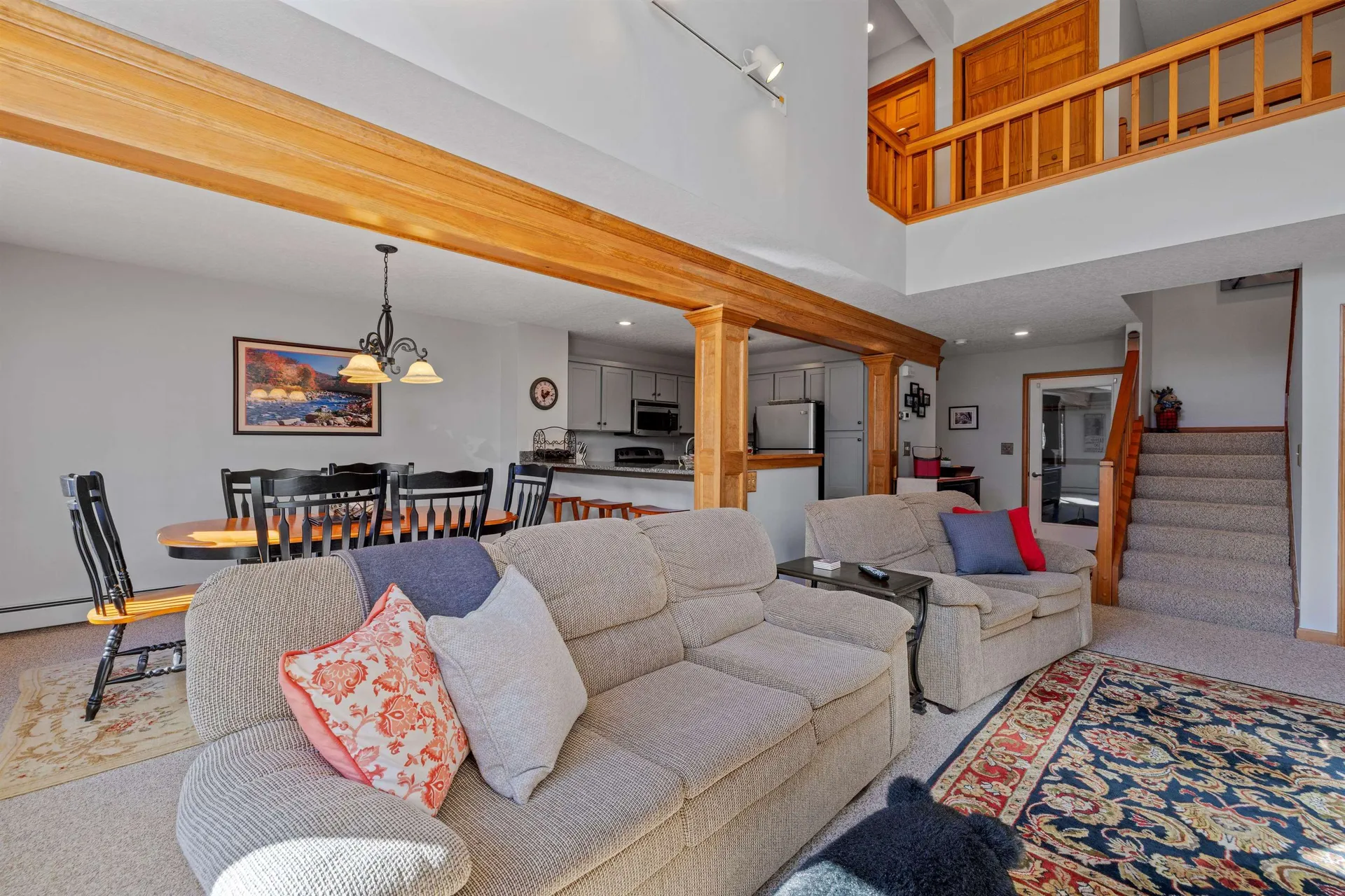 25 Pinehill Lane Lincoln NH 03251