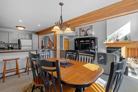 25 Pinehill Lane Lincoln NH 03251