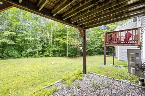25 Pinehill Lane Lincoln NH 03251