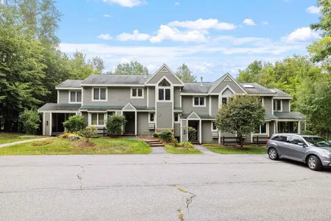 25 Pinehill Lane Lincoln NH 03251