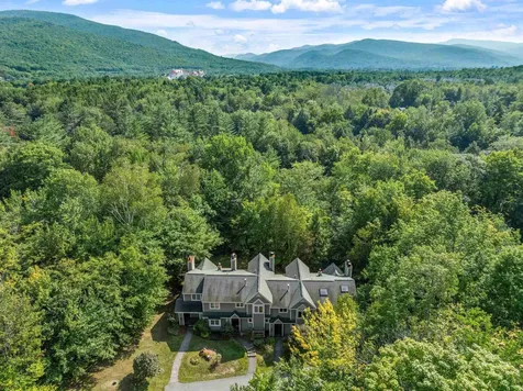 25 Pinehill Lane Lincoln NH 03251