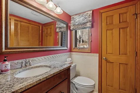 25 Pinehill Lane Lincoln NH 03251