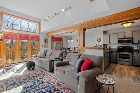25 Pinehill Lane Lincoln NH 03251