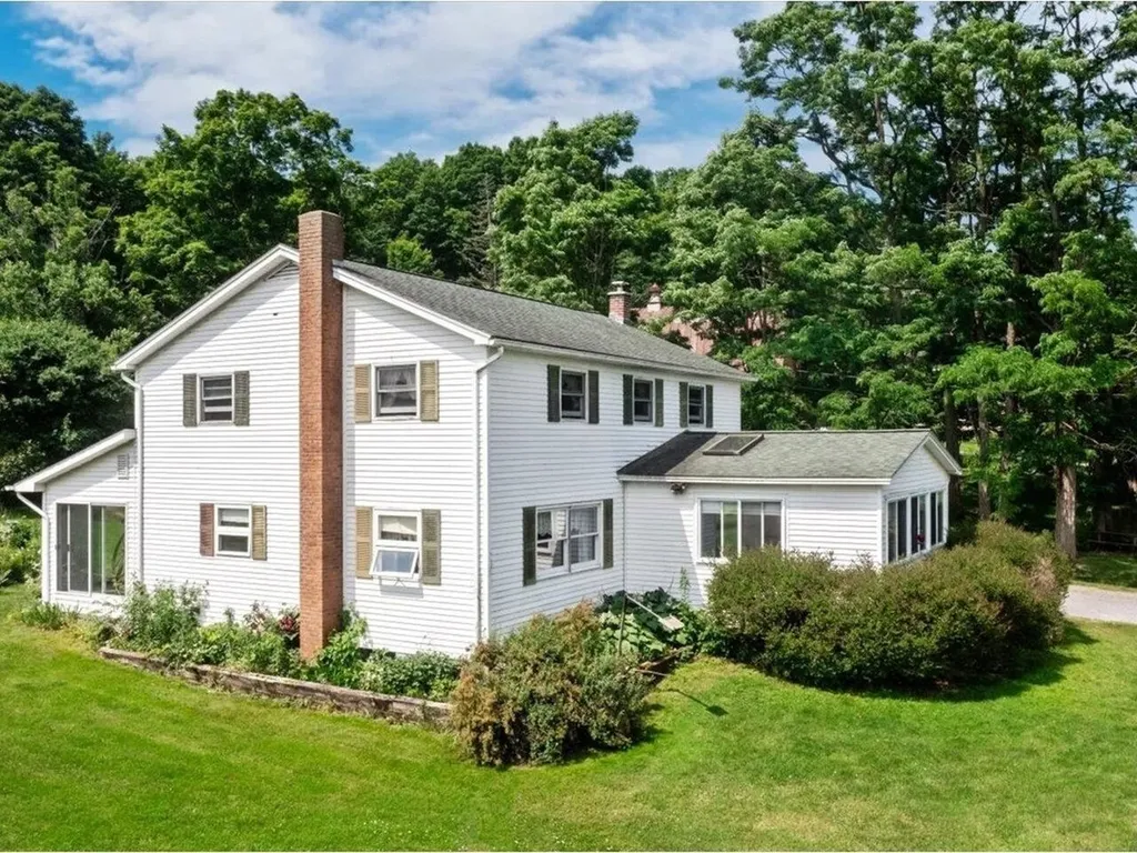 327 Charlotte Road Hinesburg VT 05461