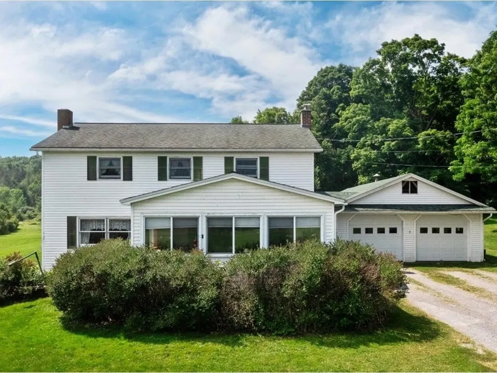 327 Charlotte Road Hinesburg VT 05461