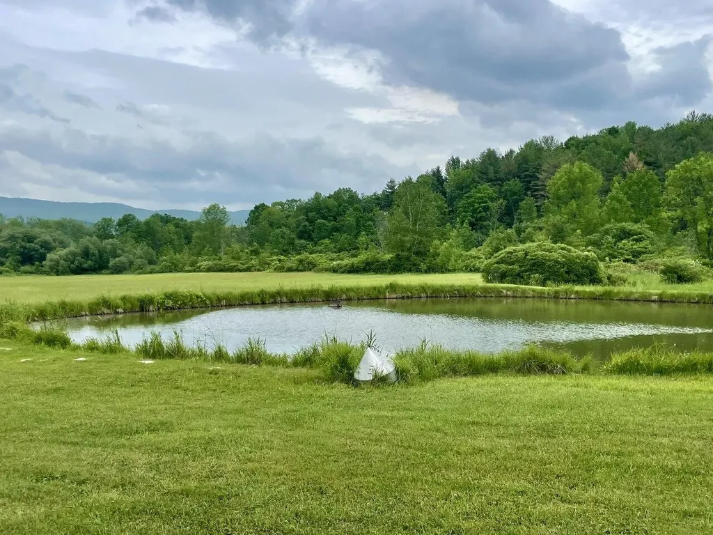 327 Charlotte Road Hinesburg VT 05461
