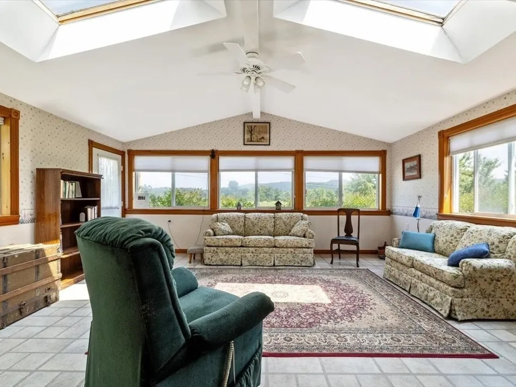 327 Charlotte Road Hinesburg VT 05461
