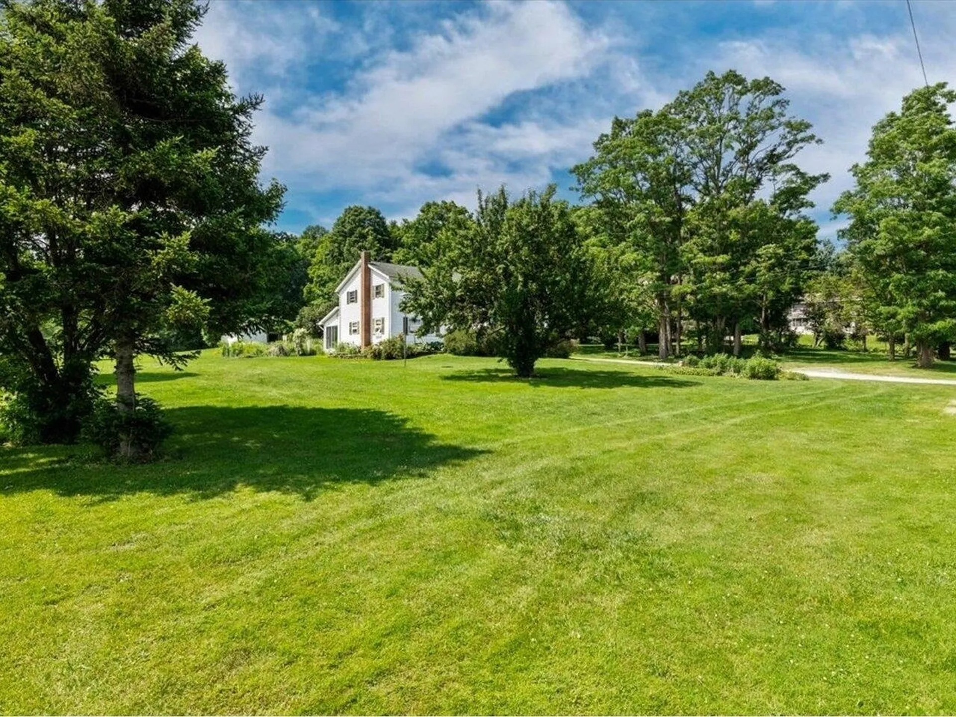 327 Charlotte Road Hinesburg VT 05461