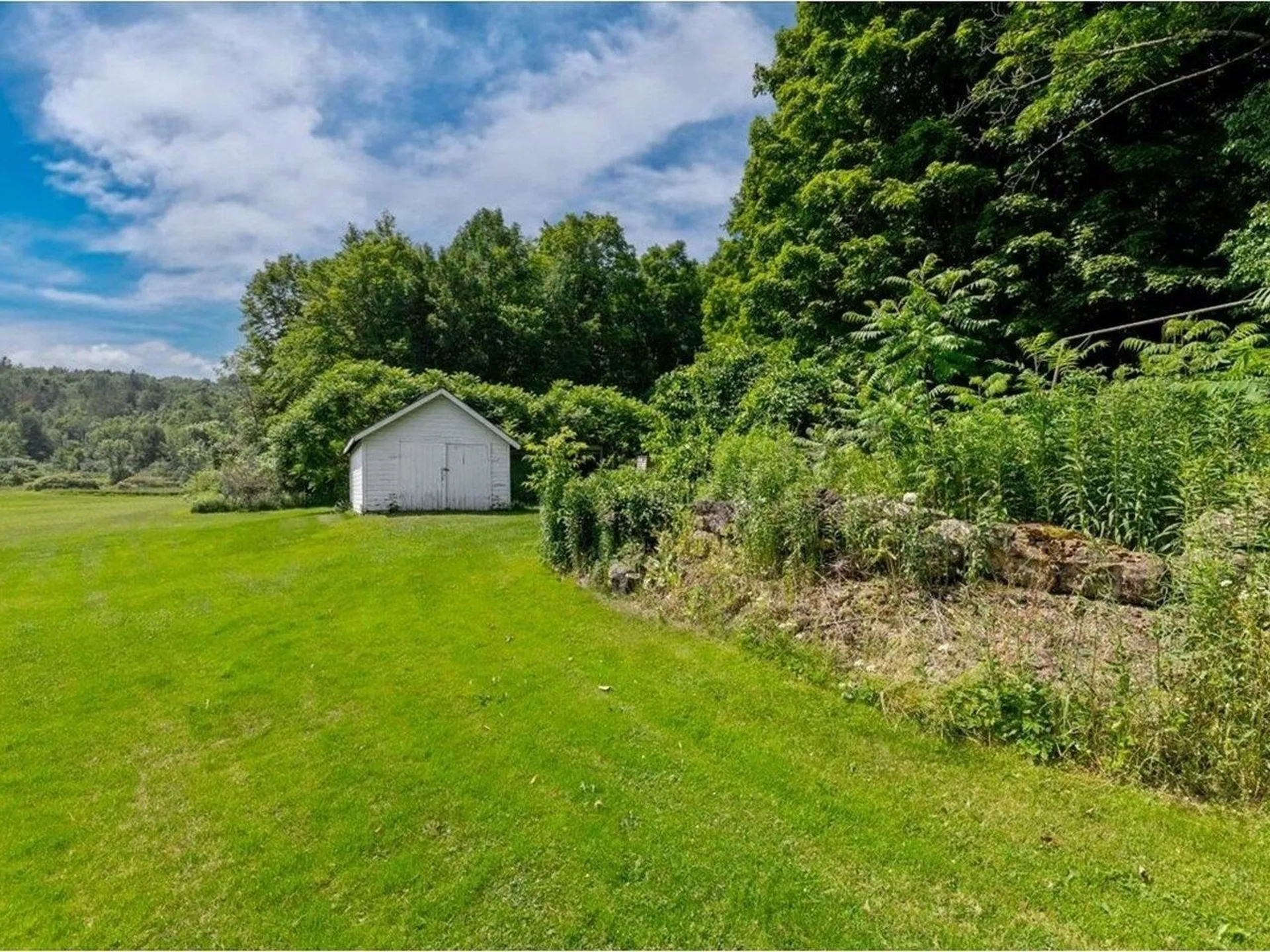 327 Charlotte Road Hinesburg VT 05461