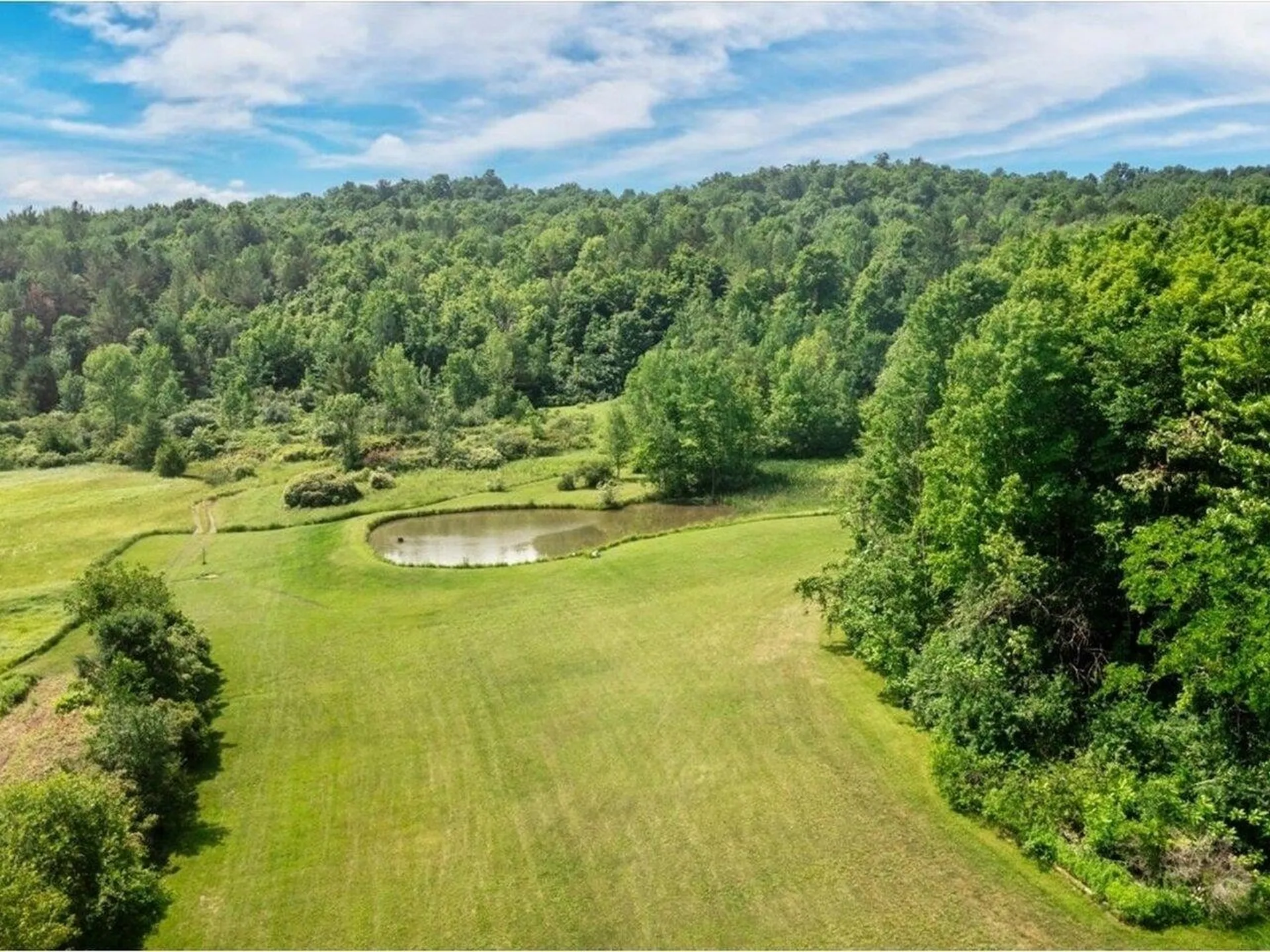 327 Charlotte Road Hinesburg VT 05461
