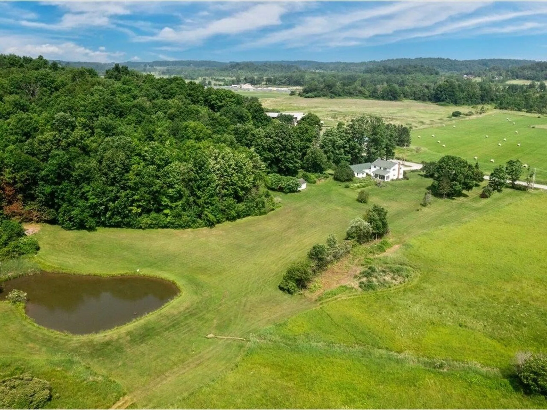 327 Charlotte Road Hinesburg VT 05461