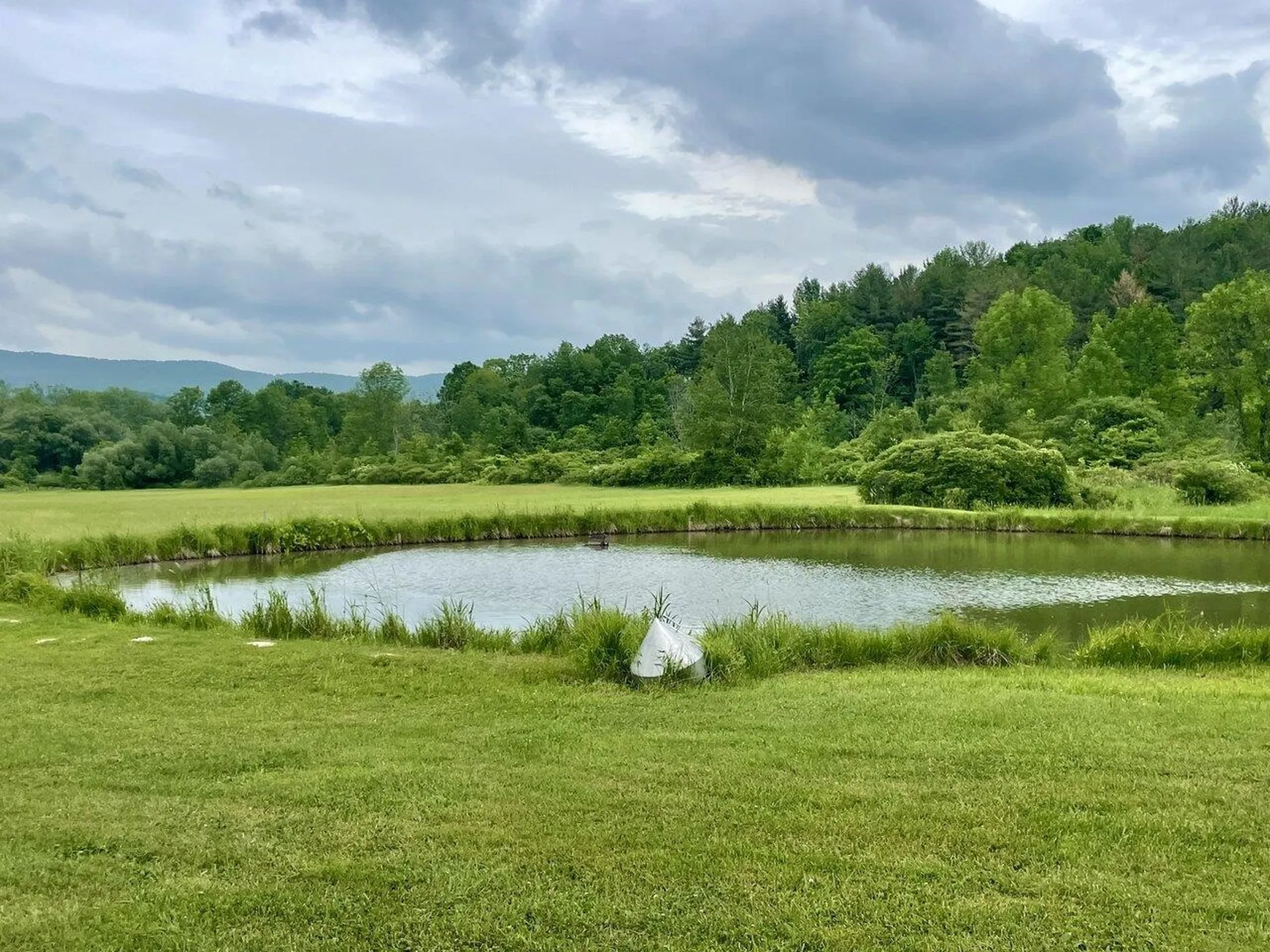327 Charlotte Road Hinesburg VT 05461