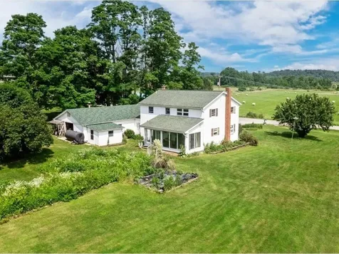 327 Charlotte Road Hinesburg VT 05461